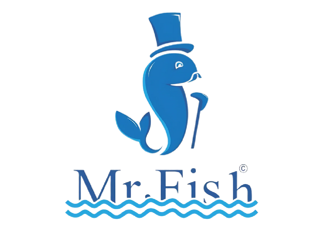 Mr.Fish